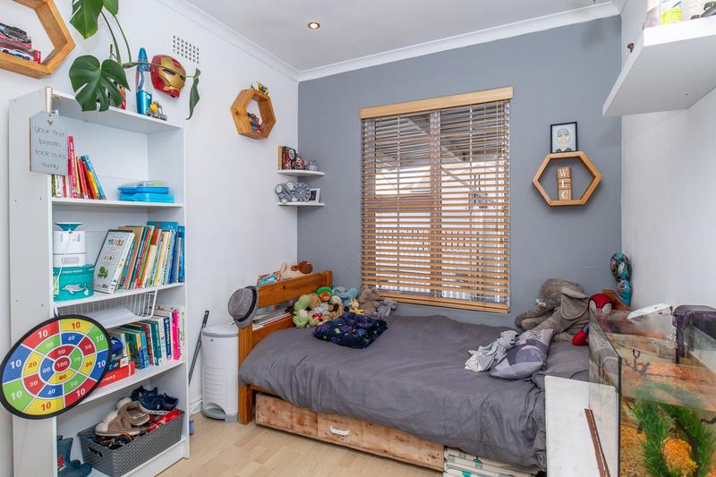 2 Bedroom Property for Sale in Diep River Western Cape